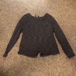 Lulu Long Sleeve